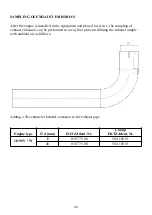 Предварительный просмотр 43 страницы Hatz Diesel 1D90V Original Instruction Book