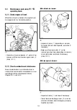 Preview for 17 page of Hatz Diesel 2G 40 H Instruction Book