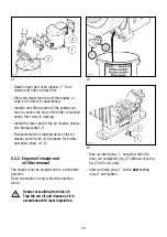 Preview for 19 page of Hatz Diesel 2G 40 H Instruction Book