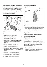 Preview for 23 page of Hatz Diesel 2G 40 H Instruction Book