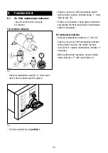 Preview for 24 page of Hatz Diesel 2G 40 H Instruction Book