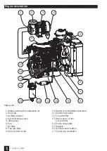 Preview for 8 page of Hatz Diesel 4H50TIC Workshop Manual