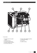 Предварительный просмотр 9 страницы Hatz Diesel 4H50TIC Workshop Manual