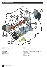 Предварительный просмотр 12 страницы Hatz Diesel 4H50TIC Workshop Manual