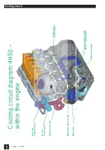 Предварительный просмотр 14 страницы Hatz Diesel 4H50TIC Workshop Manual