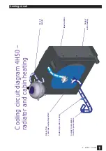 Preview for 15 page of Hatz Diesel 4H50TIC Workshop Manual