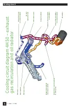 Preview for 16 page of Hatz Diesel 4H50TIC Workshop Manual