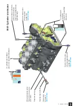 Предварительный просмотр 49 страницы Hatz Diesel 4H50TIC Workshop Manual