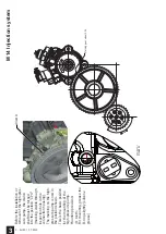 Preview for 84 page of Hatz Diesel 4H50TIC Workshop Manual