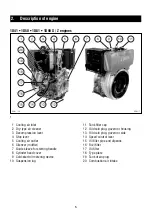 Preview for 6 page of Hatz 1D41. Instruction Book