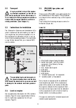 Preview for 9 page of Hatz 1D41. Instruction Book