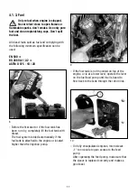 Preview for 12 page of Hatz 1D41. Instruction Book