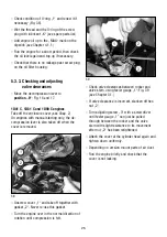 Preview for 26 page of Hatz 1D41. Instruction Book