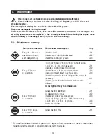 Preview for 15 page of Hatz 2 - 4 L 40 Instruction Book