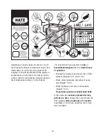 Предварительный просмотр 17 страницы Hatz 2 - 4 L 40 Instruction Book