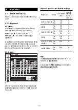 Preview for 12 page of Hatz 2 - 4 L 41 Instruction Book