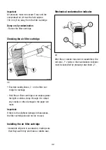 Предварительный просмотр 33 страницы Hatz 2 - 4 L 41 Instruction Book