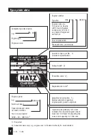 Preview for 12 page of Hatz 2-4L30 Workshop Manual