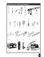 Предварительный просмотр 19 страницы Hatz 2-4L30 Workshop Manual