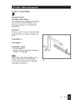 Предварительный просмотр 27 страницы Hatz 2-4L30 Workshop Manual