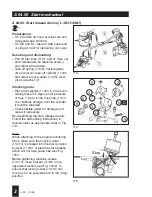 Предварительный просмотр 34 страницы Hatz 2-4L30 Workshop Manual