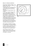 Предварительный просмотр 38 страницы Hatz 2-4L30 Workshop Manual