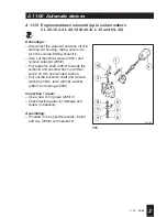 Предварительный просмотр 41 страницы Hatz 2-4L30 Workshop Manual