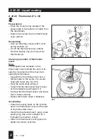 Предварительный просмотр 46 страницы Hatz 2-4L30 Workshop Manual