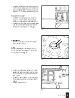 Предварительный просмотр 51 страницы Hatz 2-4L30 Workshop Manual