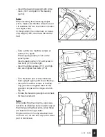 Предварительный просмотр 53 страницы Hatz 2-4L30 Workshop Manual