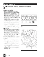 Предварительный просмотр 54 страницы Hatz 2-4L30 Workshop Manual