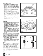 Предварительный просмотр 58 страницы Hatz 2-4L30 Workshop Manual