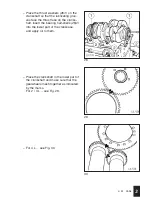 Предварительный просмотр 59 страницы Hatz 2-4L30 Workshop Manual