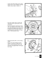 Предварительный просмотр 61 страницы Hatz 2-4L30 Workshop Manual