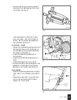 Предварительный просмотр 63 страницы Hatz 2-4L30 Workshop Manual