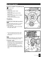 Предварительный просмотр 65 страницы Hatz 2-4L30 Workshop Manual