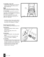 Предварительный просмотр 70 страницы Hatz 2-4L30 Workshop Manual