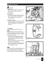 Предварительный просмотр 71 страницы Hatz 2-4L30 Workshop Manual