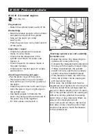 Предварительный просмотр 72 страницы Hatz 2-4L30 Workshop Manual