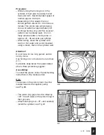 Предварительный просмотр 73 страницы Hatz 2-4L30 Workshop Manual