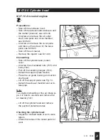 Предварительный просмотр 77 страницы Hatz 2-4L30 Workshop Manual