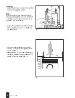 Предварительный просмотр 78 страницы Hatz 2-4L30 Workshop Manual