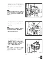 Предварительный просмотр 79 страницы Hatz 2-4L30 Workshop Manual