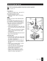 Предварительный просмотр 81 страницы Hatz 2-4L30 Workshop Manual