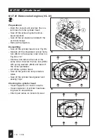 Предварительный просмотр 84 страницы Hatz 2-4L30 Workshop Manual