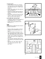 Предварительный просмотр 87 страницы Hatz 2-4L30 Workshop Manual