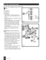 Предварительный просмотр 96 страницы Hatz 2-4L30 Workshop Manual