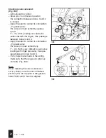 Предварительный просмотр 100 страницы Hatz 2-4L30 Workshop Manual