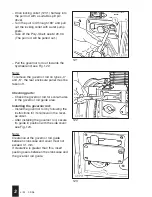 Предварительный просмотр 104 страницы Hatz 2-4L30 Workshop Manual