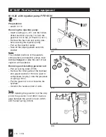 Предварительный просмотр 106 страницы Hatz 2-4L30 Workshop Manual